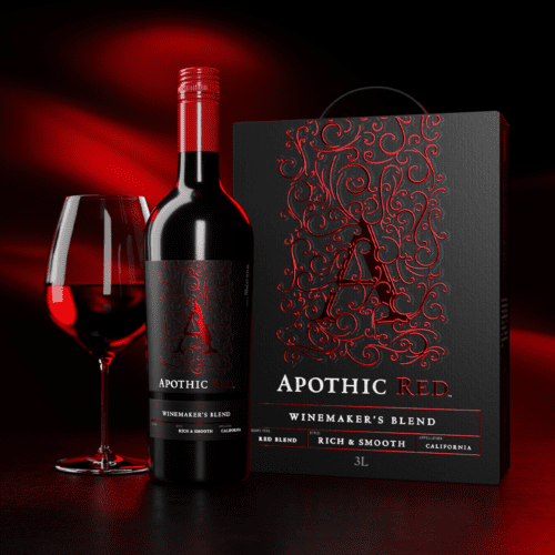 Apothic Red Winemaker’s Blend