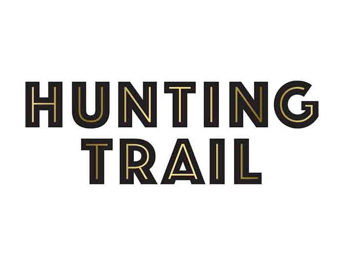 hunting trail