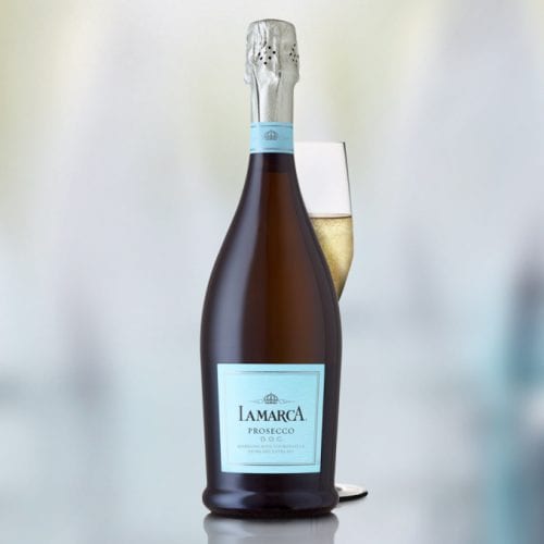 La marca prosecco – tidlös elegans när usa:s mest sålda premiumprosecco lanseras i sverige