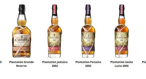 Välkommen Till Plantations Rums Värld!