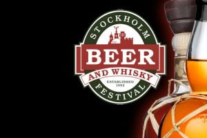 Stockholm beer and whisky festival