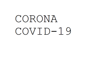 Information kring nya coronaviruset covid-19