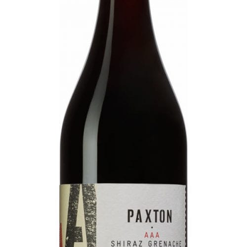 Paxton AAA: nytt biodynamiskt vin i Systembolagets fasta sortiment