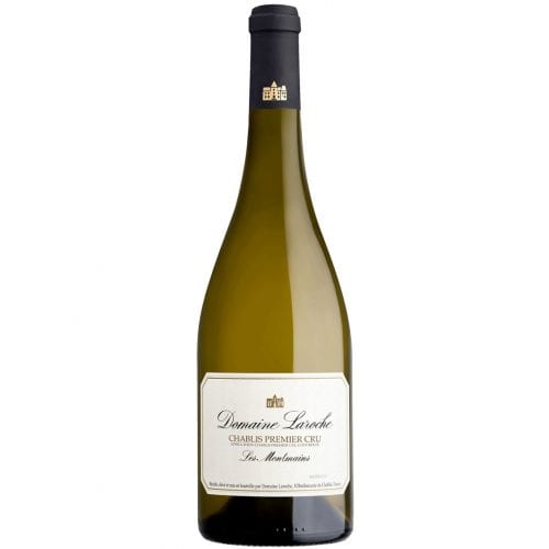 Domaine Laroche – vinet för dig som älskar Chablis