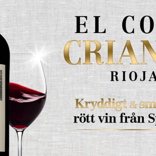 Bodegas El Coto De Rioja firar 50 år!