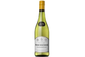Boschendal 1685 Chardonnay – Ny årgång