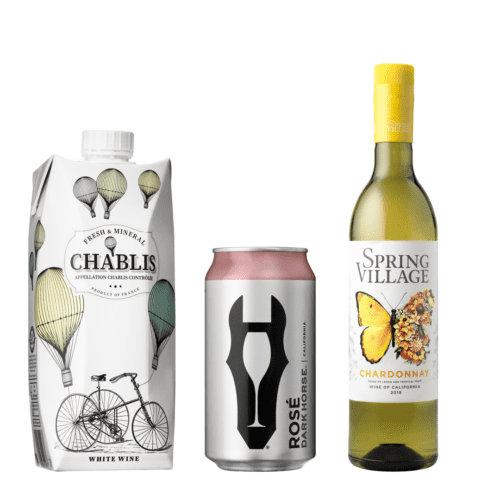 Hållbara förpackningar med lägre miljöpåverkan