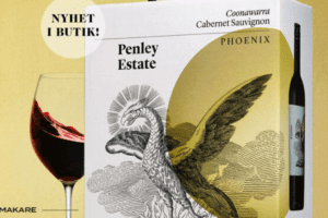 Penley Phoenix – nyhet från Australiens mest nytänkande vinsystrar