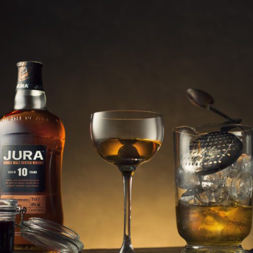 Jura Rob Roy