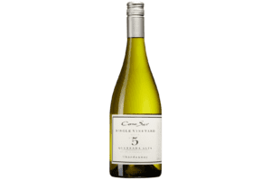 Nyhet i fasta sortimentet: Cono Sur Single Vineyard Chardonnay
