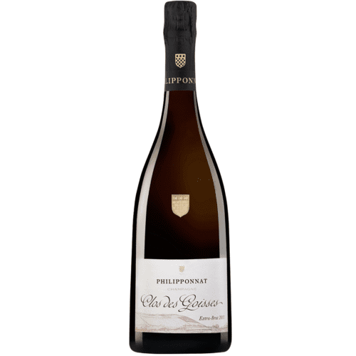 Philipponnat Clos des Goisses Extra Brut 2011