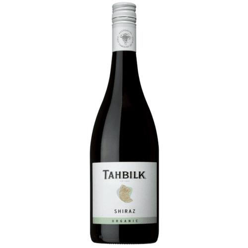 Tahbilk Organic Shiraz 2020