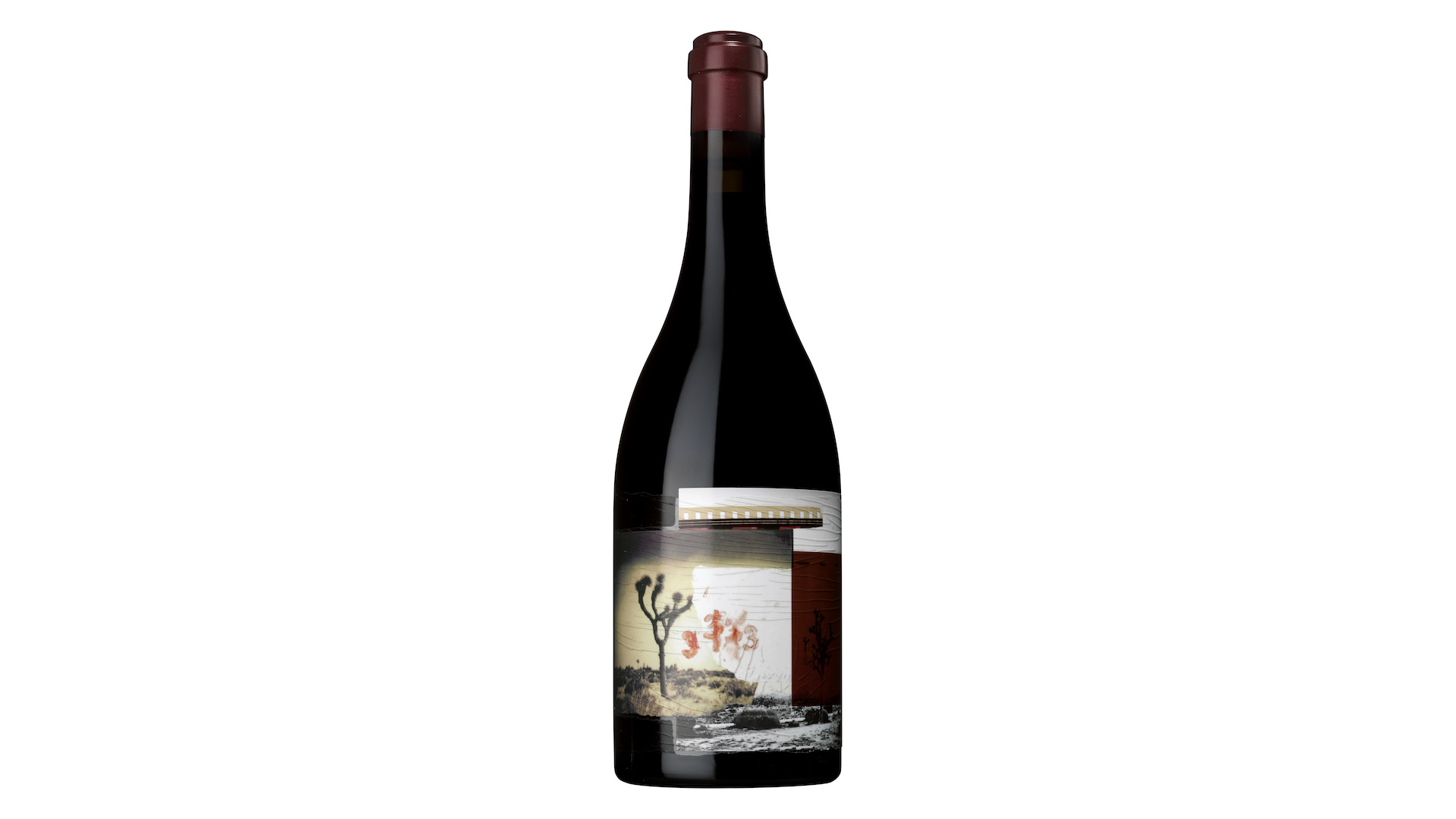 Orin Swift 8 Years in the Desert - Springwine