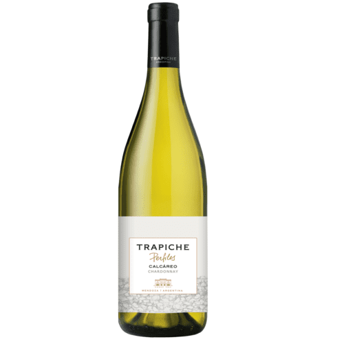 Trapiche Perfiles Calcareo Chardonnay 2020