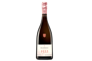 Philipponnat Cuvée 1522 Rosé Premier Cru Extra Brut