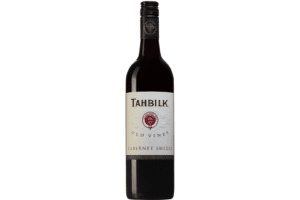 Tahbilk Old Vines Cab Shiraz 2018 – klassisk aussie med anor från 1800-talet