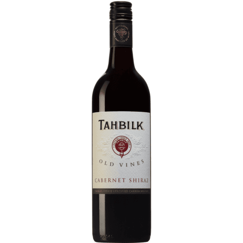 Tahbilk Old Vines Cab Shiraz 2018 – klassisk aussie med anor från 1800-talet