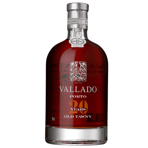 Quinta do Vallado 20 Years Old Tawny Port