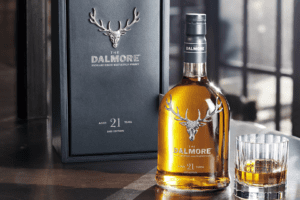 The Dalmore 21 Year Old 2022 Edition Highland Single Malt