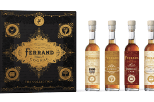 Ferrand Cognac The Collection