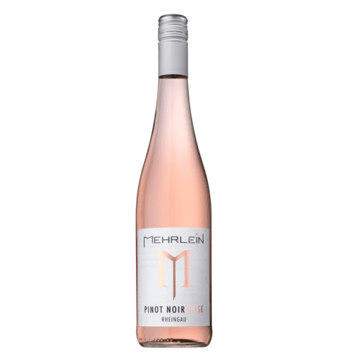 Mehrlein Pinot Noir Rosé