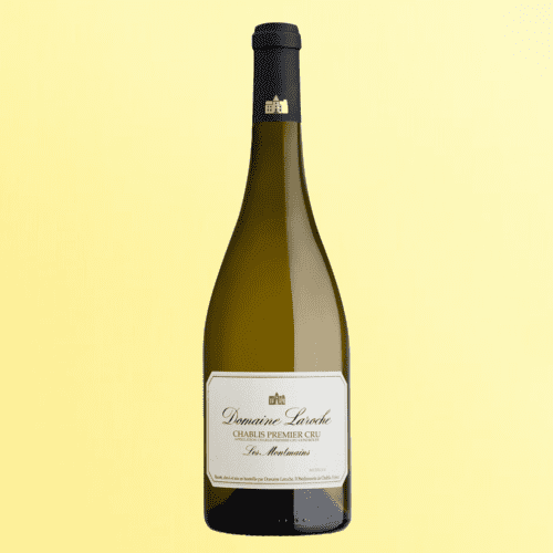 Laroche Chablis Premier Cru Les Montmains