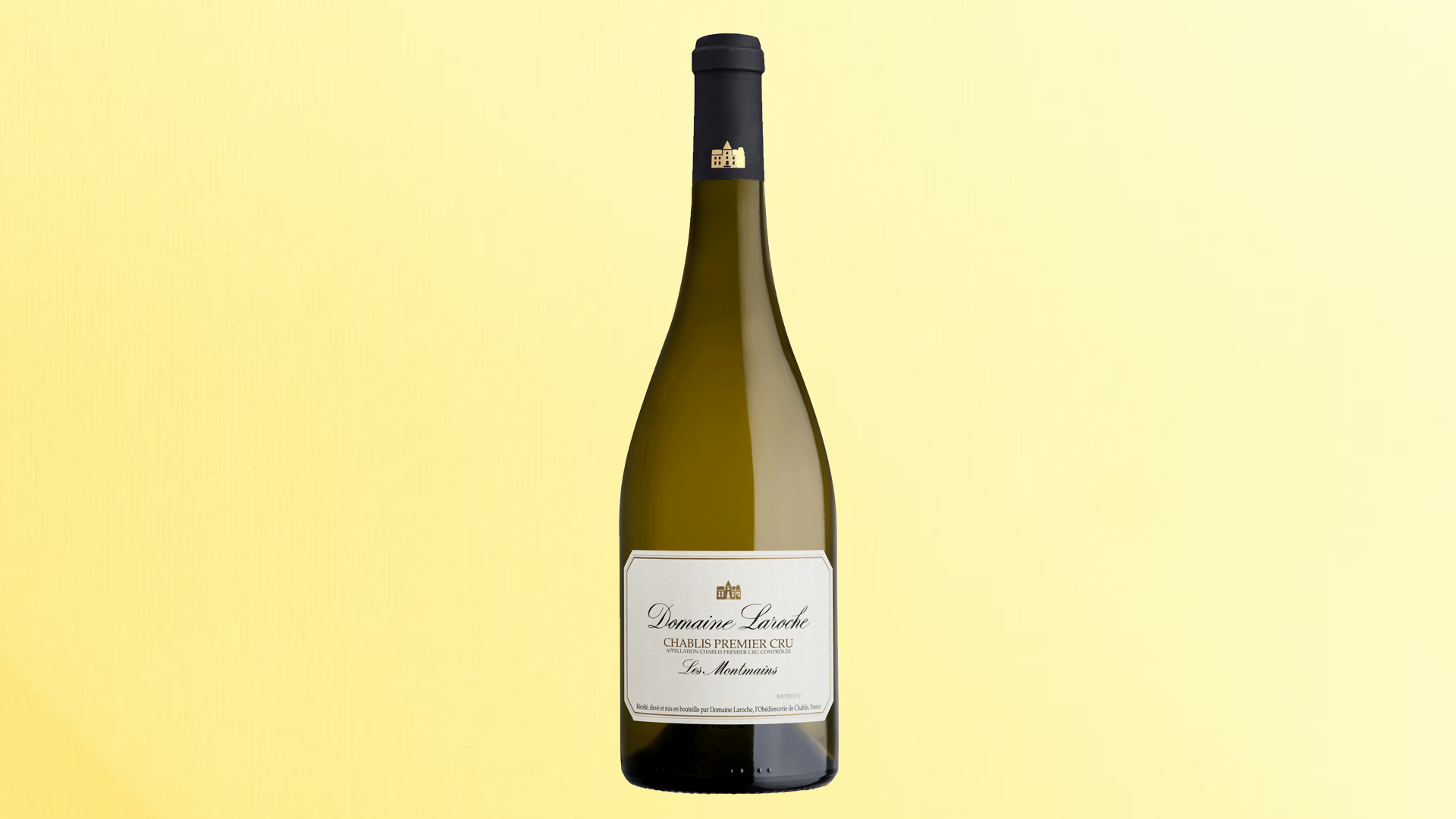 Laroche Chablis Premier Cru Les Montmains - Springwine