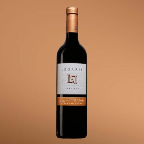 Smakrika Legaris från Ribera del Duero tillbaka i tillfälligt sortiment