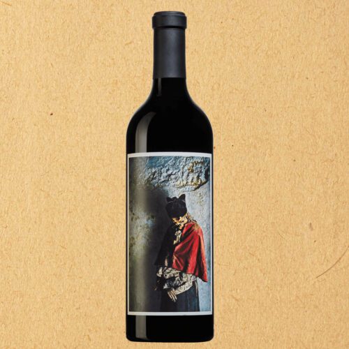 Orin Swift Palermo 2018