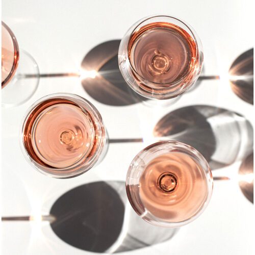 Vilket är egentligen det bästa rosévinet?