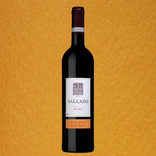 Quinta do Vallado Reserva Field Blend