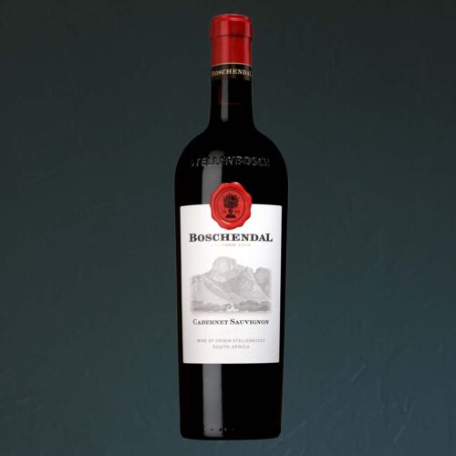 Boschendal Stellenbosch Cabernet Sauvignon