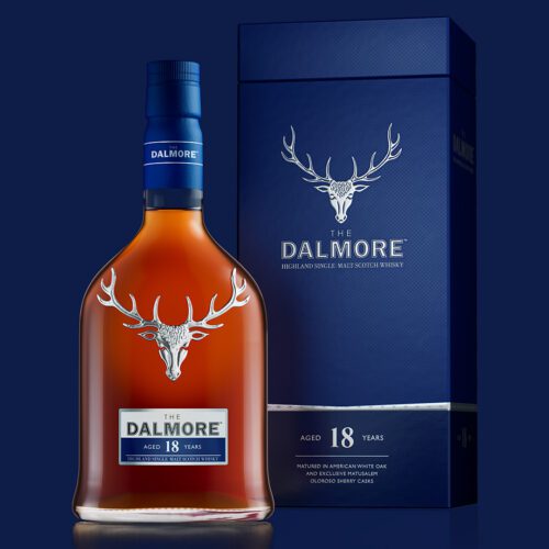 The Dalmore 18 Years