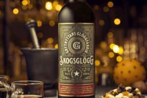 Grythyttan Skogsglögg