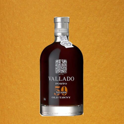 Quinta do Vallado 50 Years Old Tawny Port