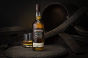 Tamnavulin Double Cask Edition - Single Malt Whisky från Speyside
