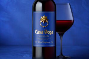 Casa Vega - Ekologisk nyhet på prisvärd 1-liters lättviktsflaska