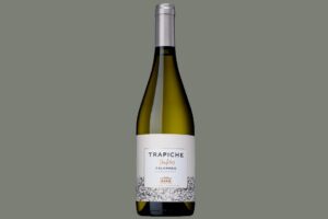 Trapiche Perfiles Calcareo – En chardonnay med perfekta förutsättningar