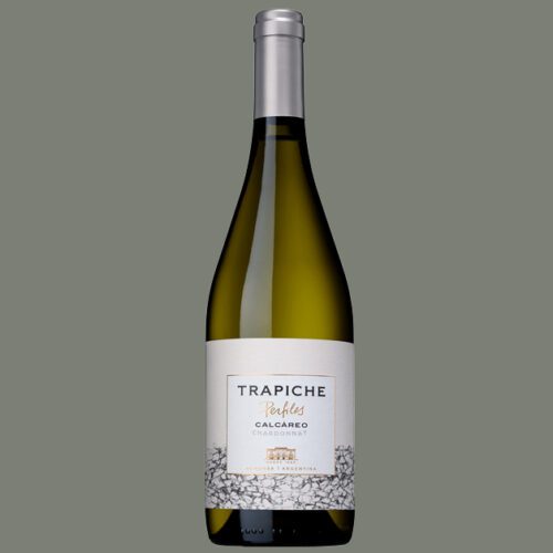 Trapiche Perfiles Calcareo – En chardonnay med perfekta förutsättningar