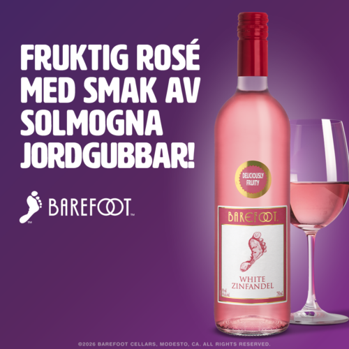 Barefoot White Zinfandel