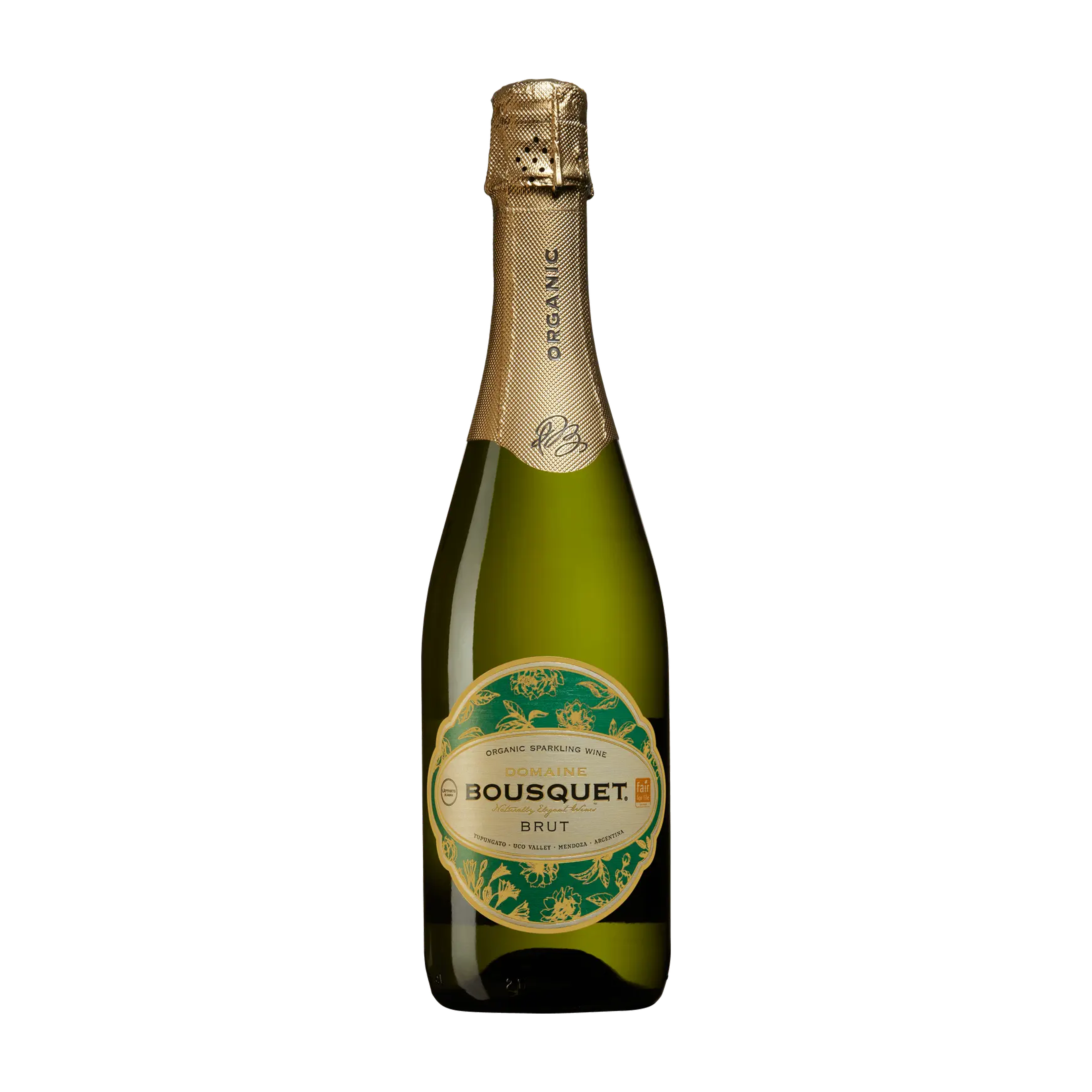 Domaine Bousquet