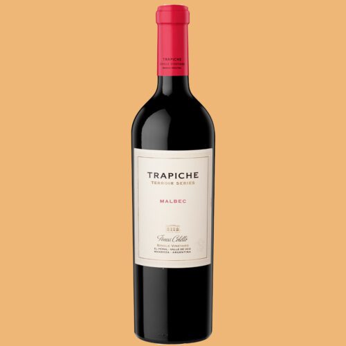 Trapiche Finca Coletto Malbec – Åter i tillfälligt sortiment