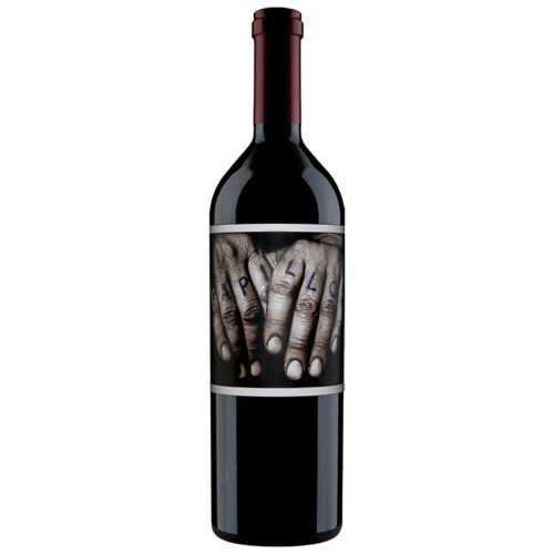 Orin Swift Papillon 2019 – Kultförklarade vinet tillbaka i tillfälliga sortimentet