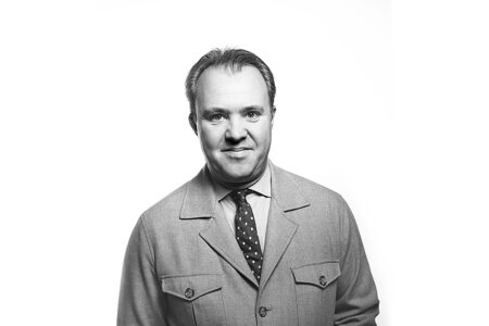 Michael Mobach
