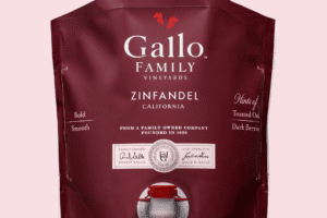 Gallo Family Vineyards Zinfandel
