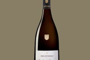 Champagne Philipponnat Clos Des Goisses 2014