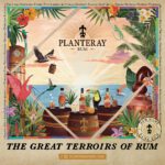 Platation blir Planteray