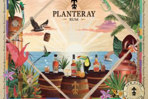 Plantation Rum blir Planteray Rum - Nytt namn, samma enastående rom!