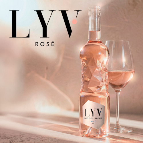 LYV Rosé