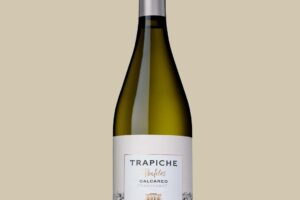 Trapiche Perfiles Calcareo Chardonnay